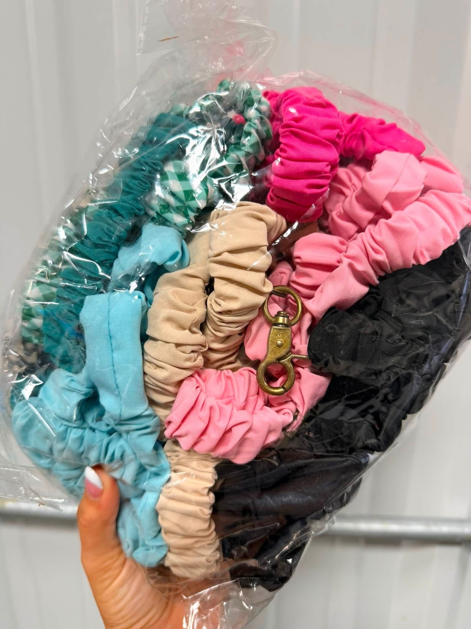 Scrunchie Lanyard Pre-Order