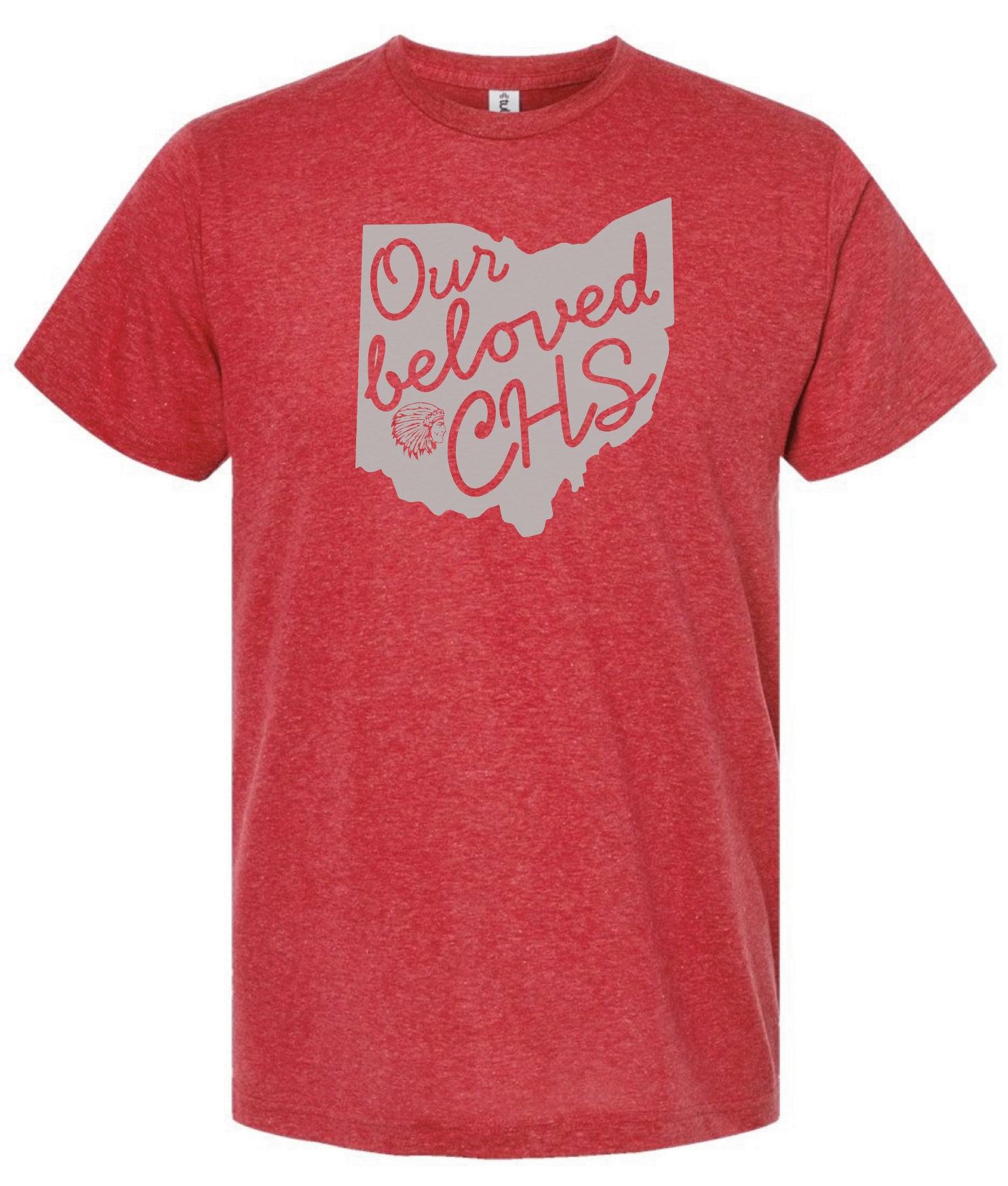Our Beloved CHS Unisex T-Shirt