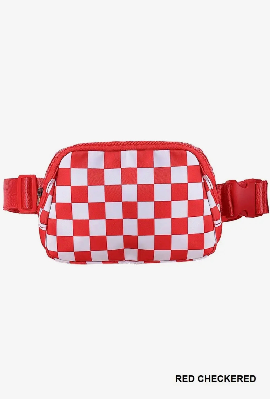 Belt Bag Pre-Order (14 Colors/Styles)