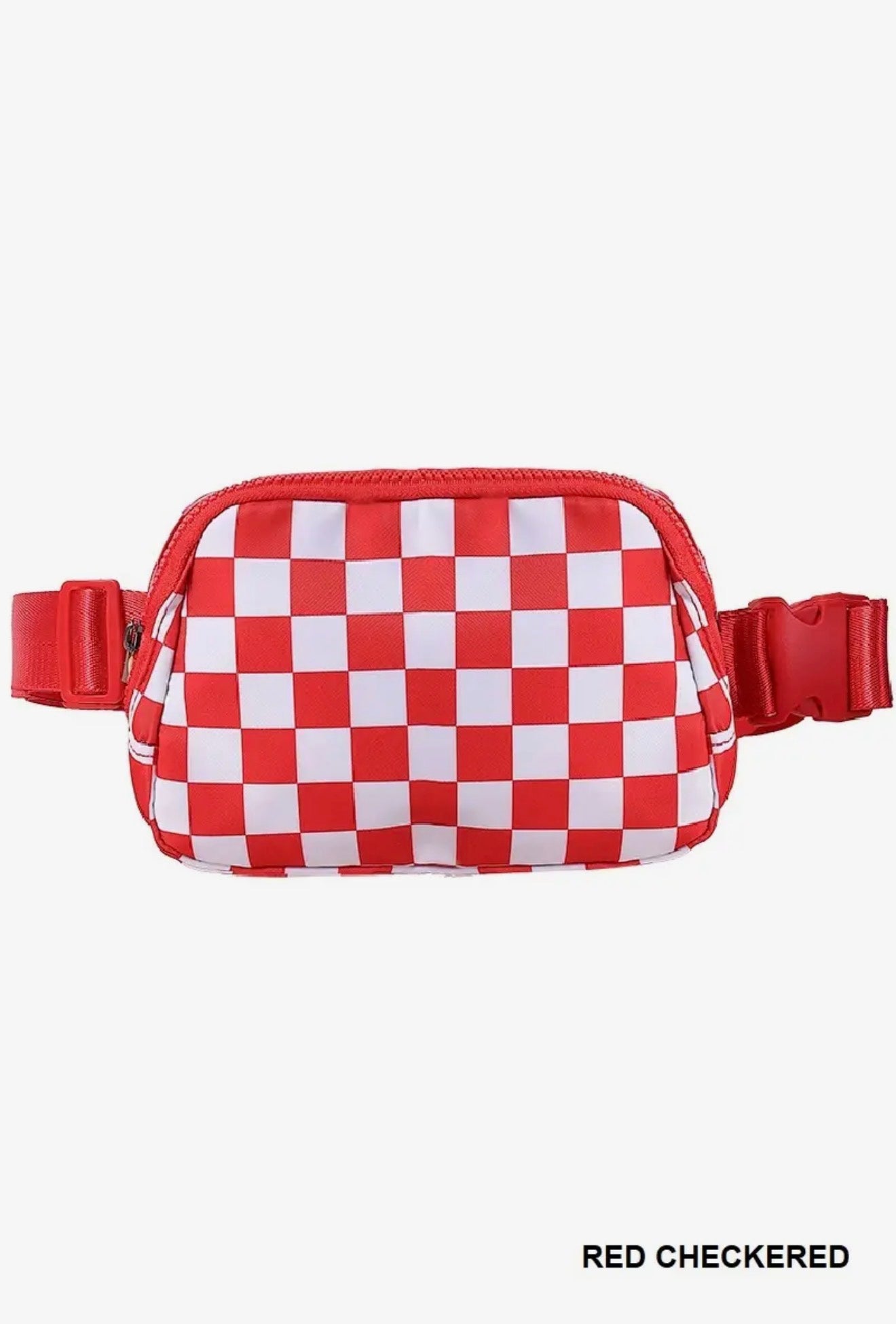 Belt Bag Pre-Order (14 Colors/Styles)