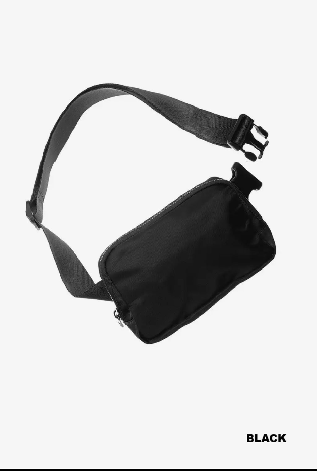 Belt Bag Pre-Order (14 Colors/Styles)