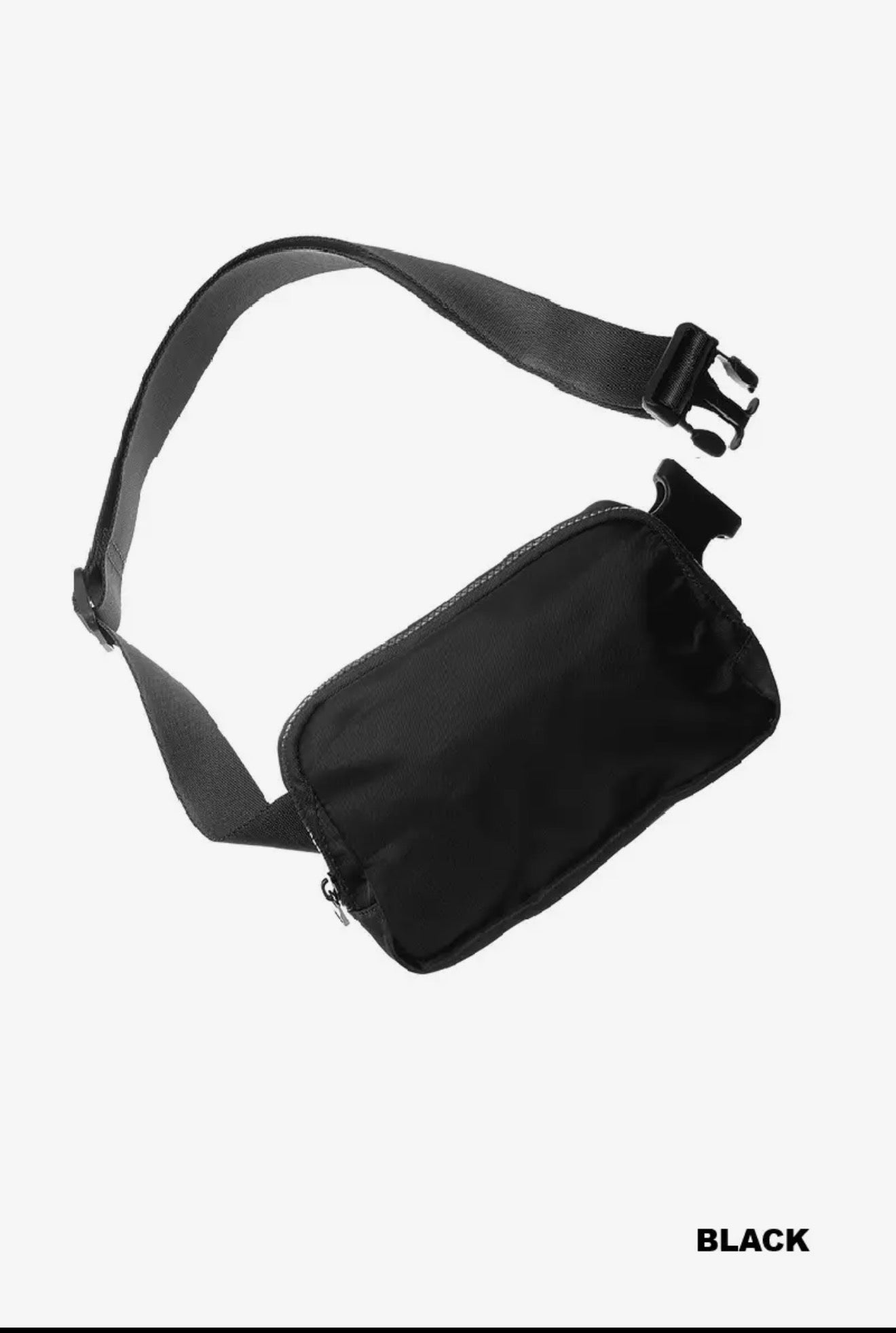 Belt Bag Pre-Order (14 Colors/Styles)