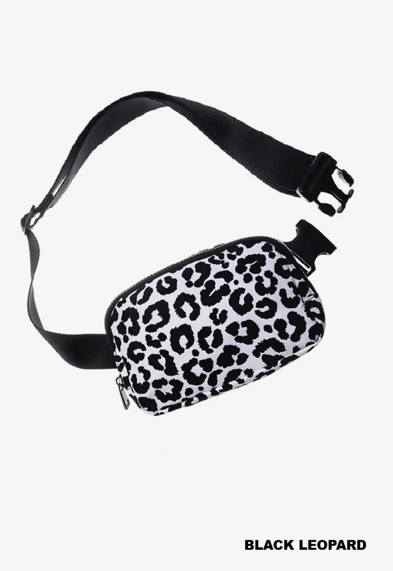 Belt Bag Pre-Order (14 Colors/Styles)