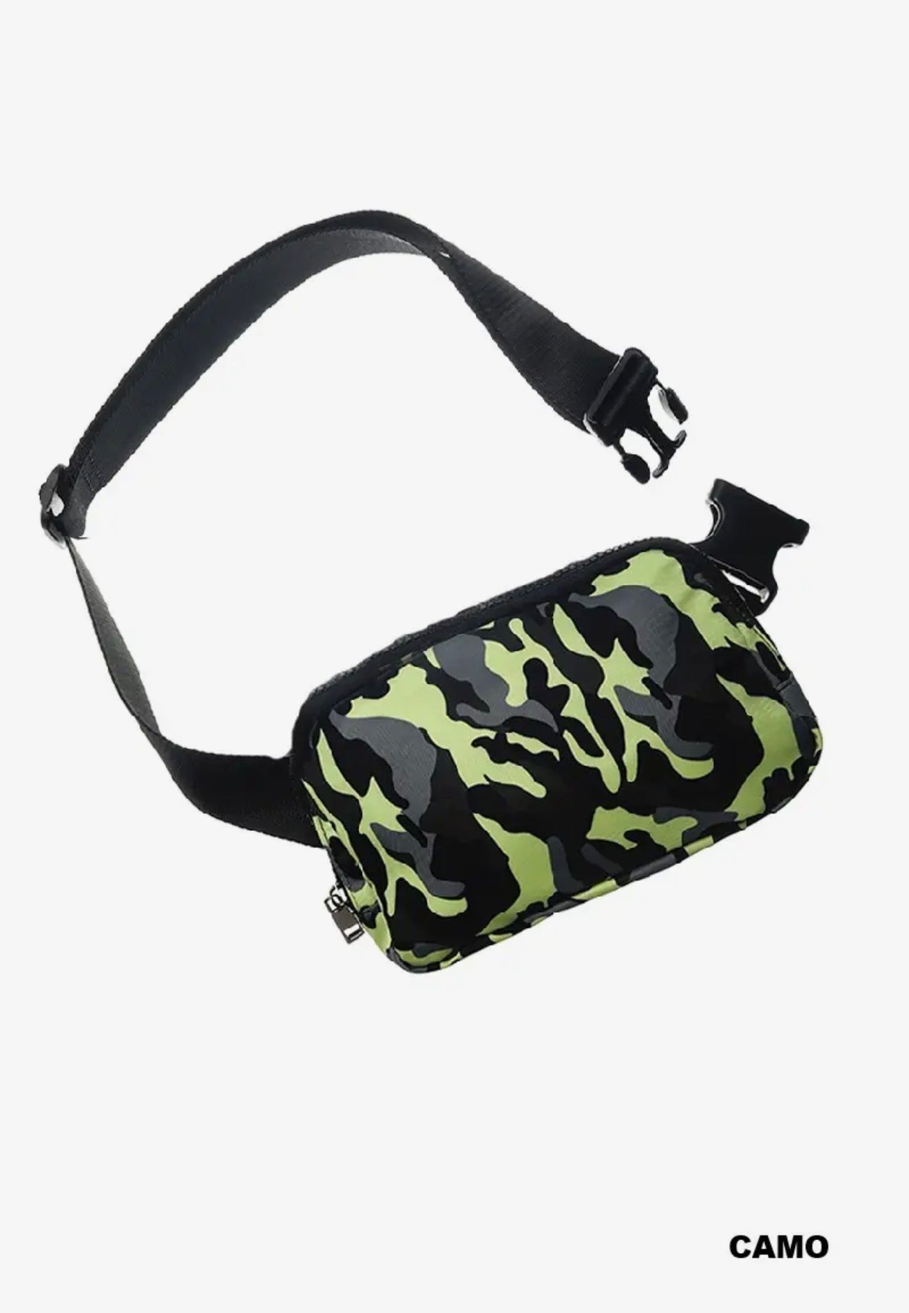 Belt Bag Pre-Order (14 Colors/Styles)