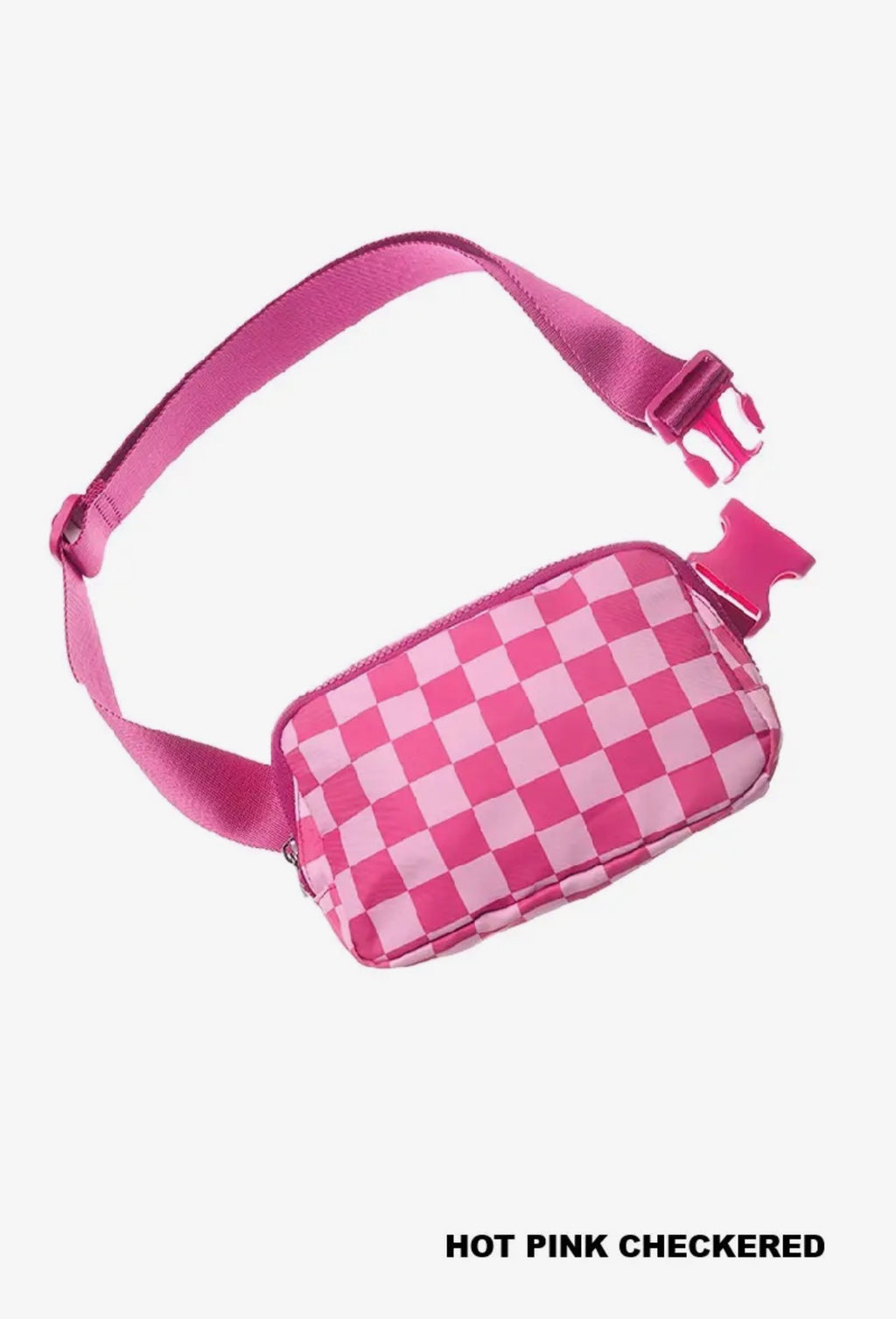 Belt Bag Pre-Order (14 Colors/Styles)