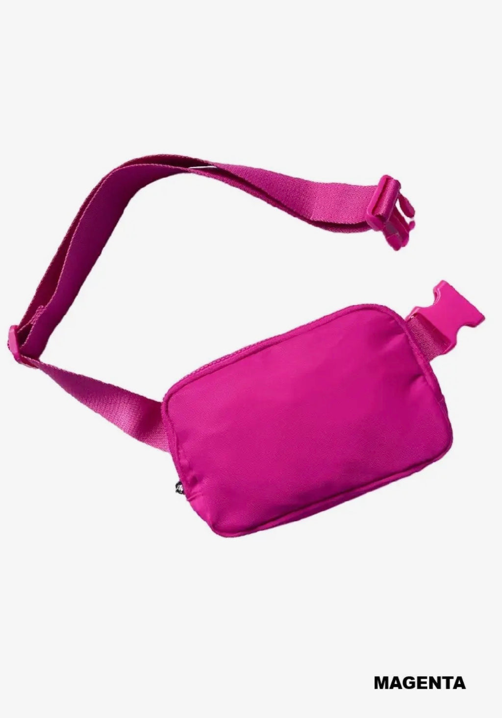 Belt Bag Pre-Order (14 Colors/Styles)