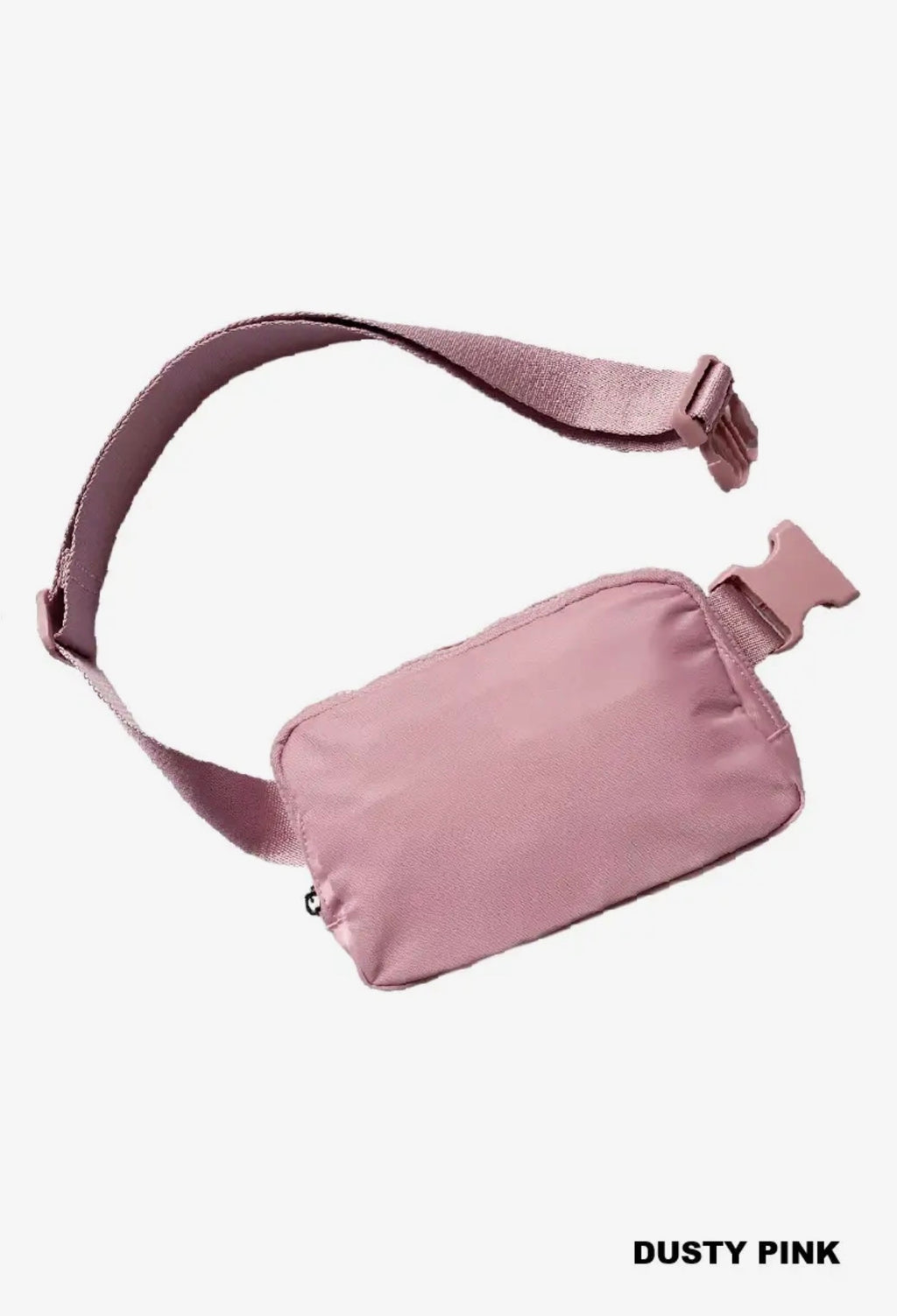 Belt Bag Pre-Order (14 Colors/Styles)
