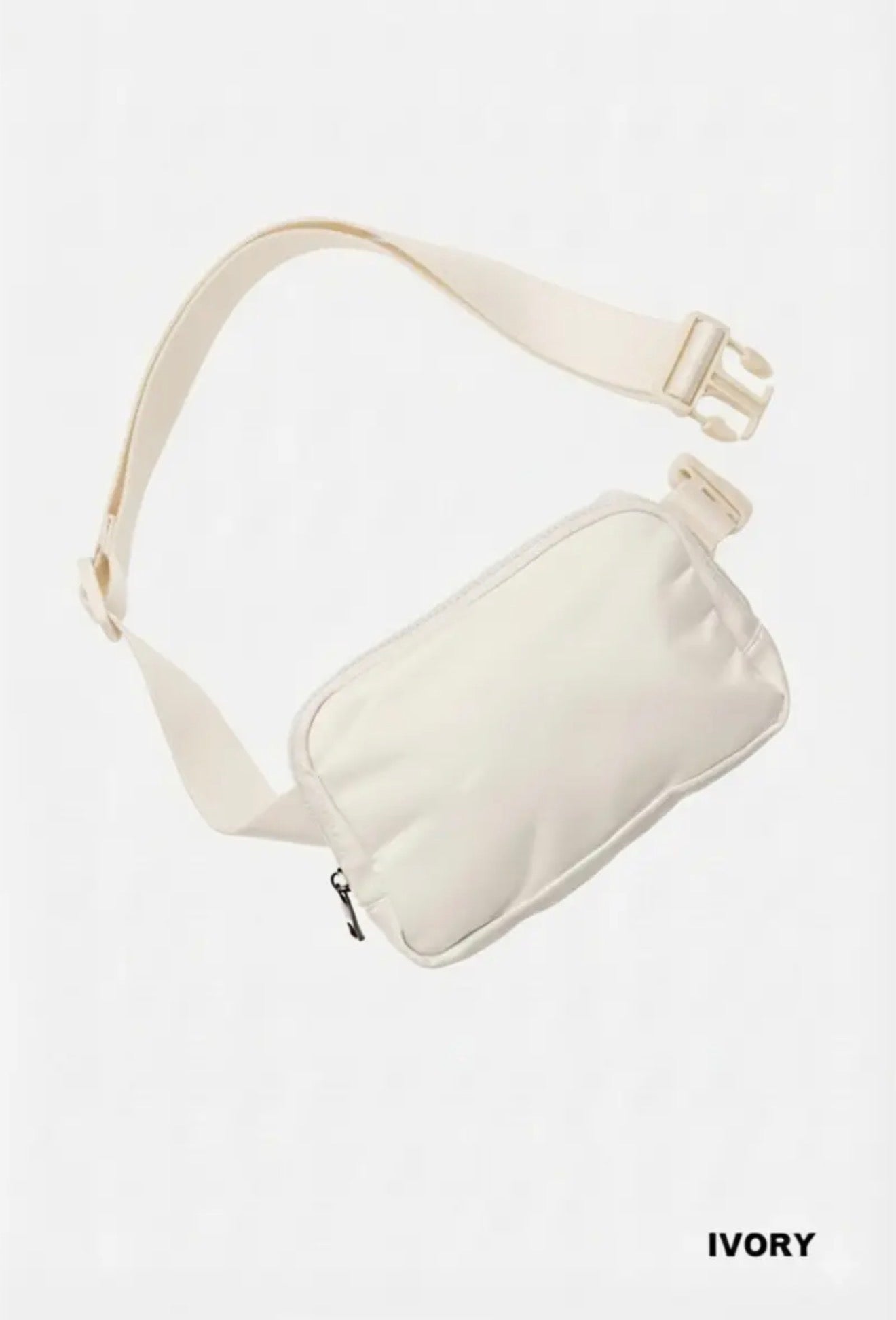 Belt Bag Pre-Order (14 Colors/Styles)