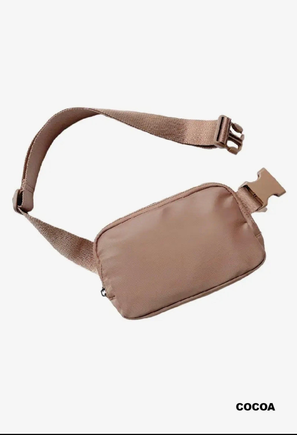 Belt Bag Pre-Order (14 Colors/Styles)