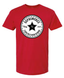 Sophomore Class Unisex T-Shirt Pre-Sale
