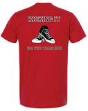 Sophomore Class Unisex T-Shirt Pre-Sale