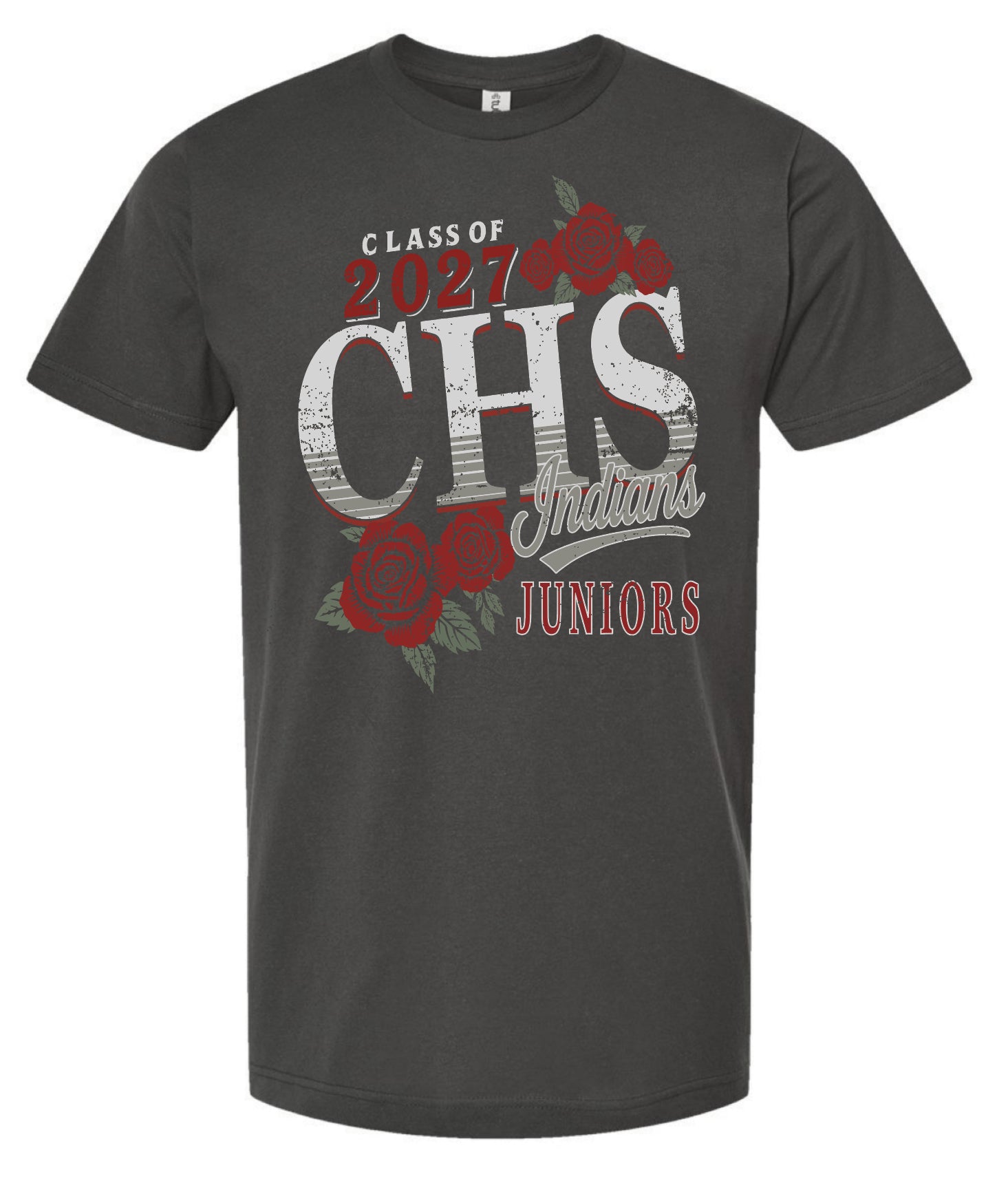 Junior Class Unisex T-Shirt