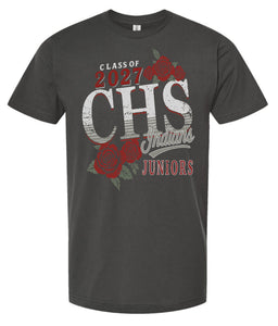 Junior Class Unisex T-Shirt Pre-Sale