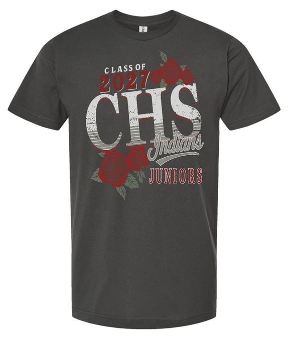 Junior Class Unisex T-Shirt Pre-Sale