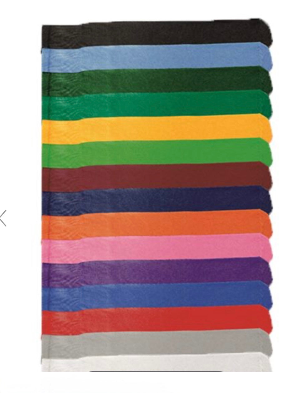 GAME SOCKS- YOUTH AND ADULT- multiple color options