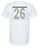 Senior Class Unisex T-Shirt Pre-Sale