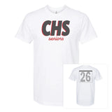 Senior Class Unisex T-Shirt Pre-Sale
