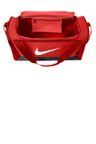 Indian Soccer Nike Brasilia Small Duffel Bag