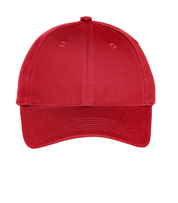 CHS Football Youth Velcro Back Cap