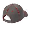 Carlisle District ® Rip and Distressed Cap