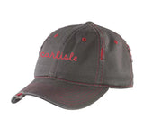 Carlisle District ® Rip and Distressed Cap