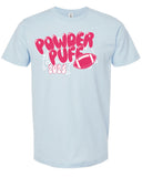 2025 JUNIOR Powder Puff Unisex T-Shirt