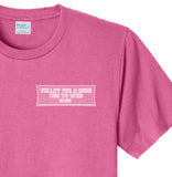 Pink Out Unisex T-Shirt YOUTH & ADULT