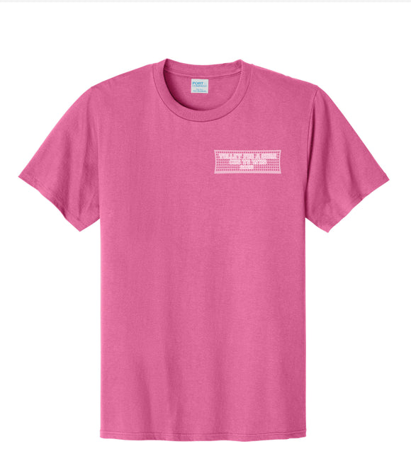 Pink Out Unisex T-Shirt YOUTH & ADULT