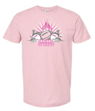 2025 SENIOR Powder Puff Unisex T-Shirt