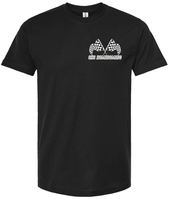2025 CHS Homecoming Unisex T-Shirt