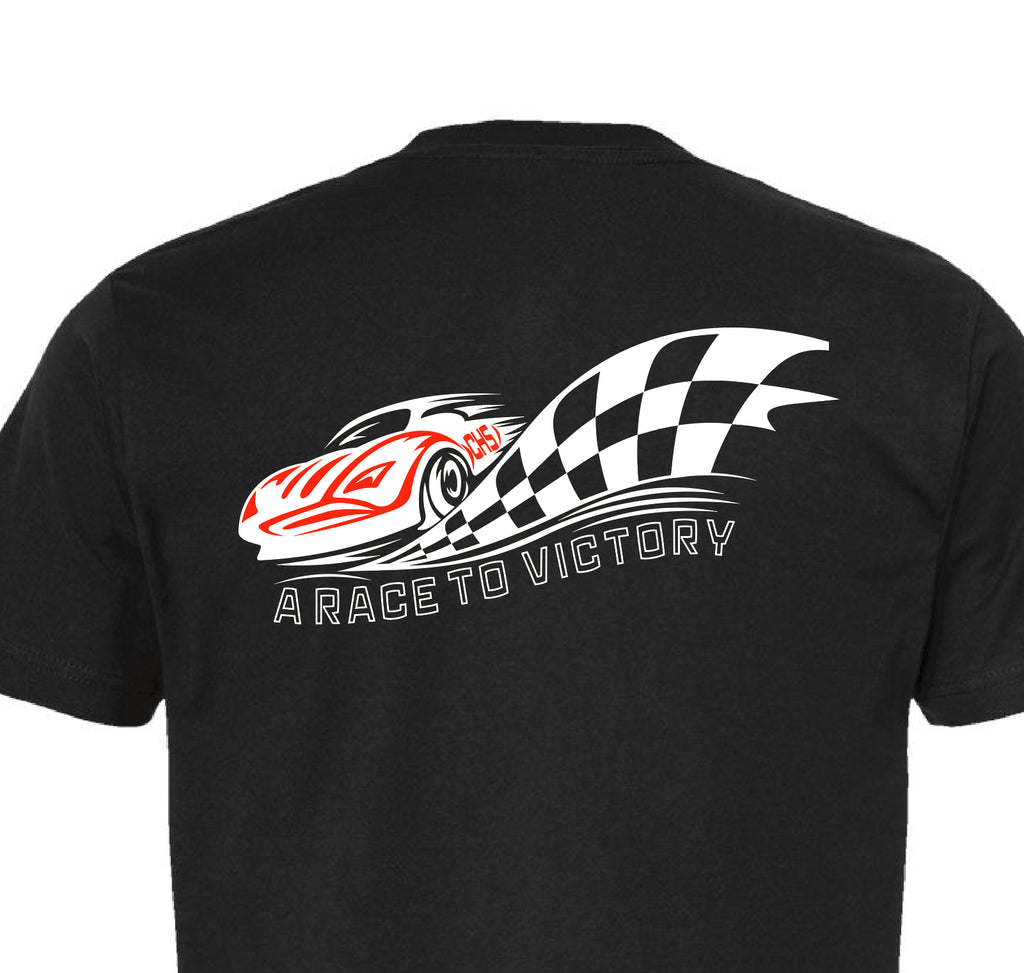 2025 CHS Homecoming Unisex T-Shirt
