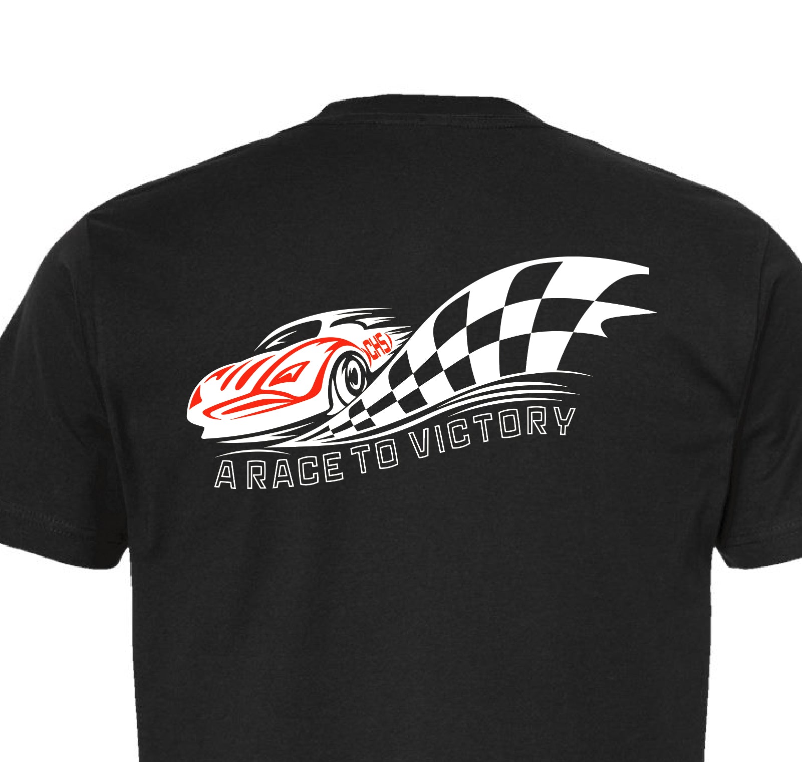2025 CHS Homecoming Unisex T-Shirt
