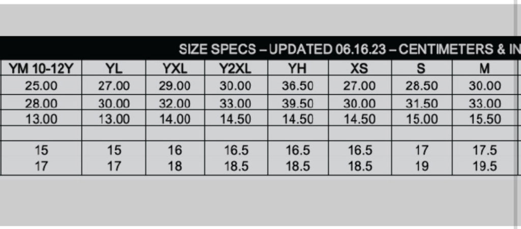 BLACK Fully Integrated Practice Pants- Youth and Adult