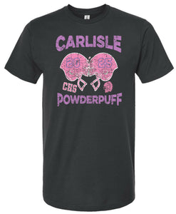 2025 FRESHMAN Powder Puff Unisex T-Shirt