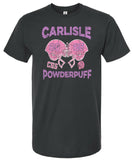 2025 FRESHMAN Powder Puff Unisex T-Shirt