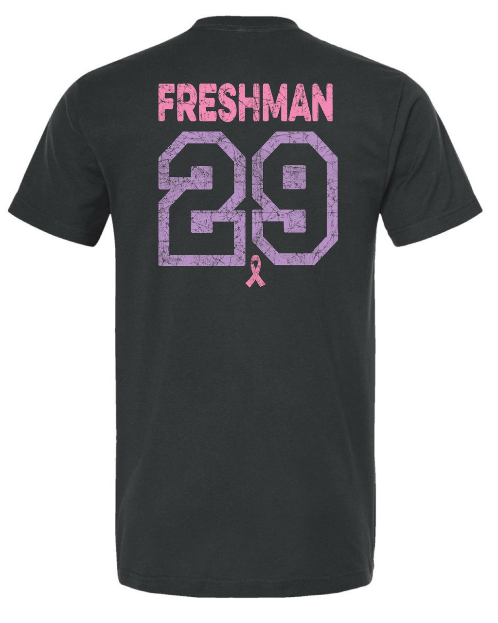 2025 FRESHMAN Powder Puff Unisex T-Shirt