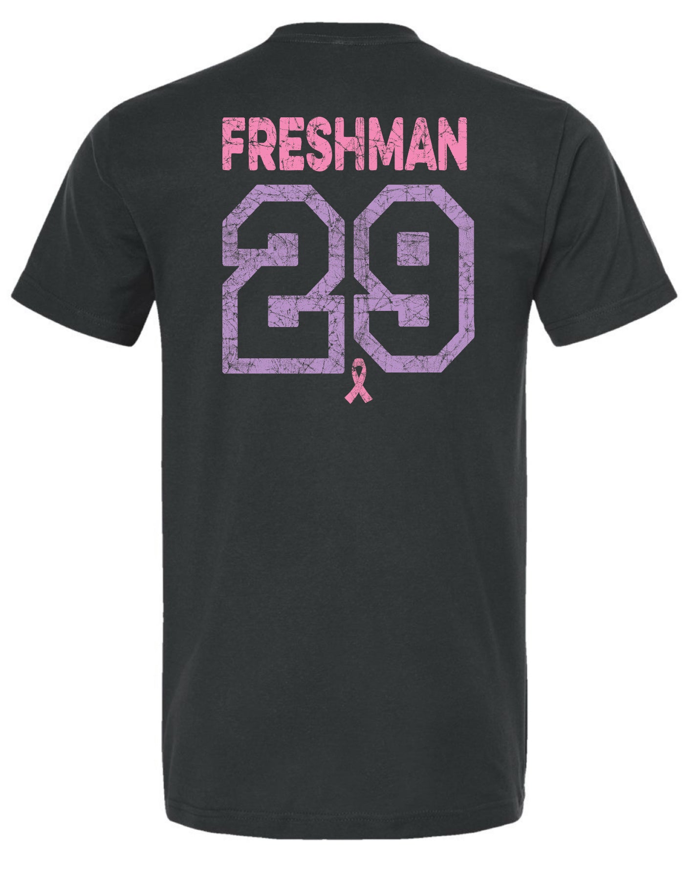 2025 FRESHMAN Powder Puff Unisex T-Shirt