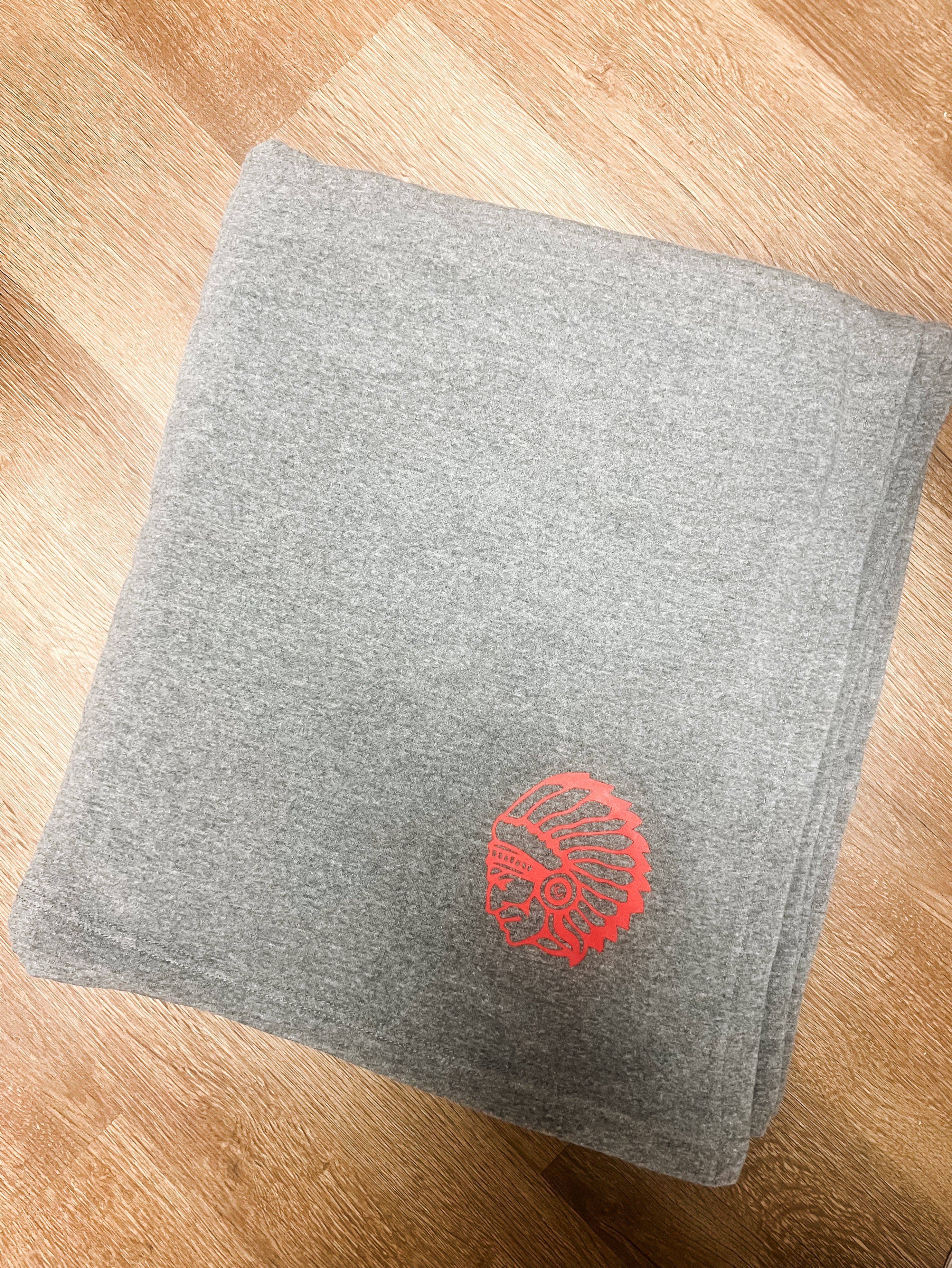Indian Special Blend Blanket