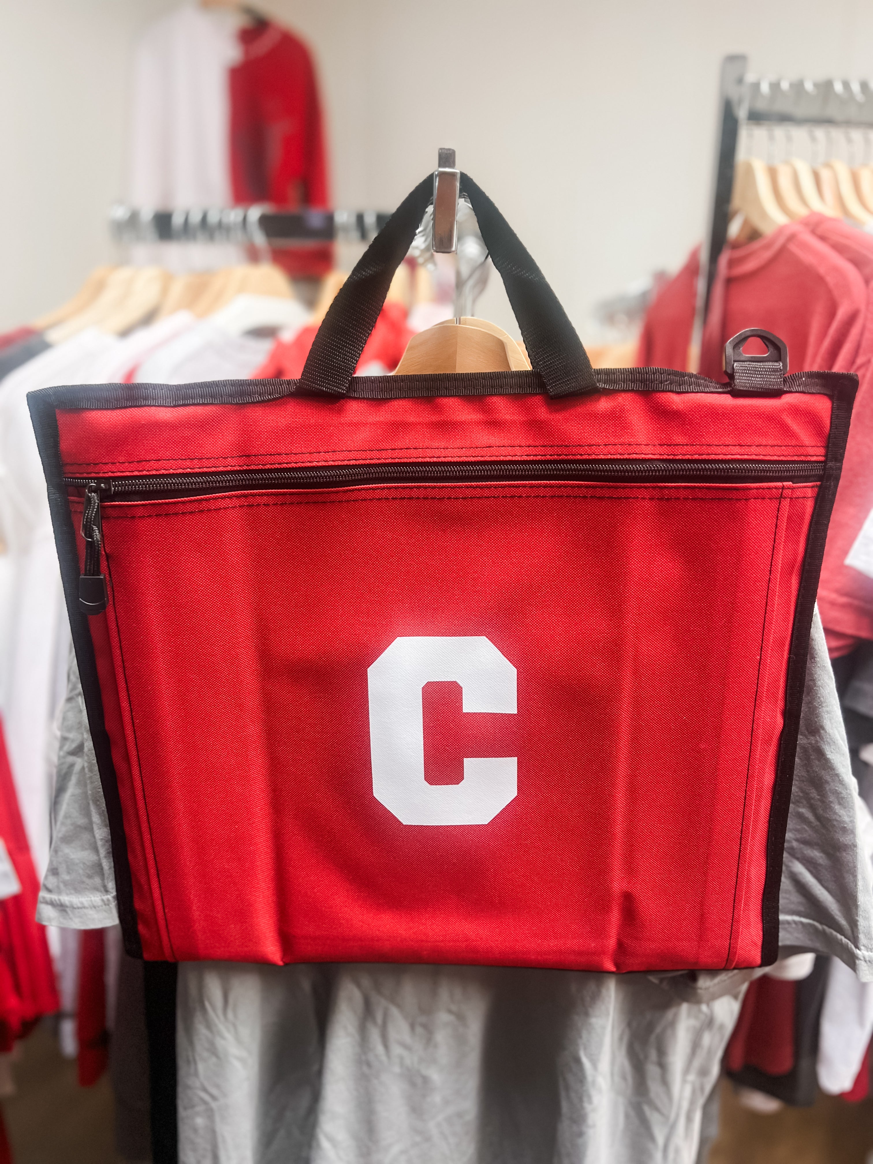 Block C Stadium Seat
