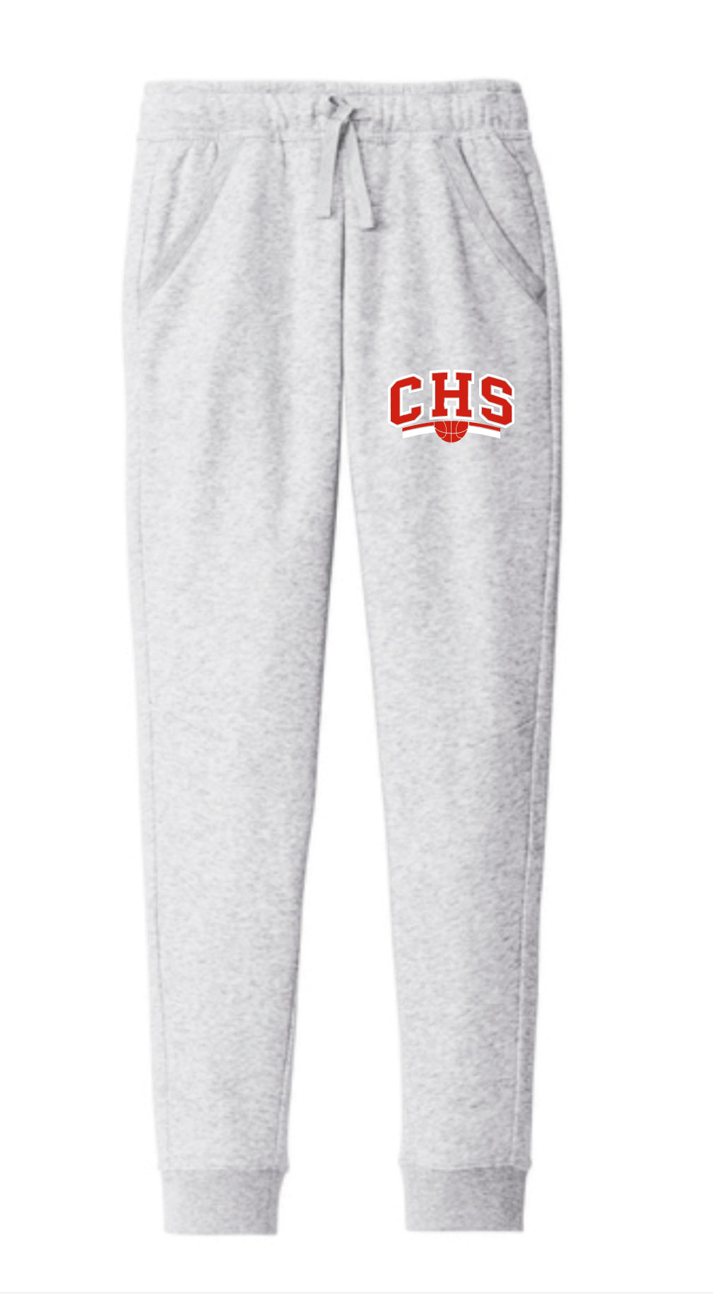 CHS Basketball Sport-Tek® Drive Fleece Jogger