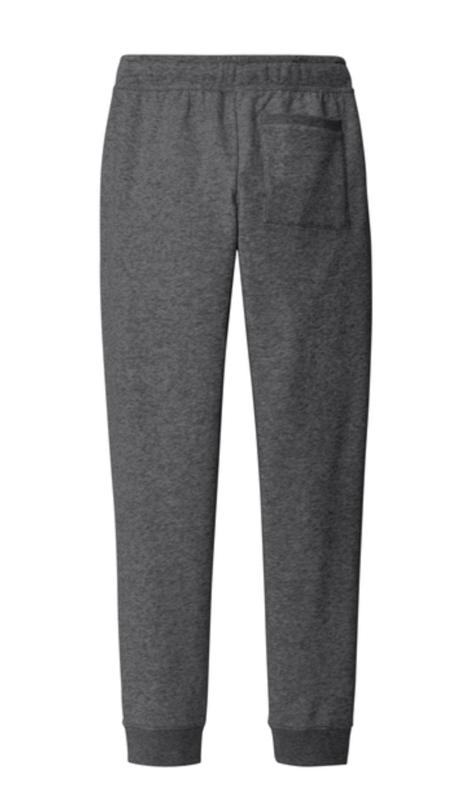 Carlisle Athletics Drive Fleece Joggers ADULT (Two Colors)