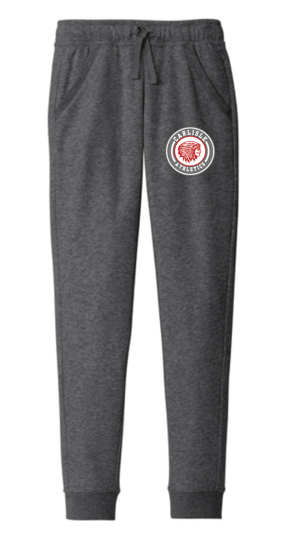 Carlisle Athletics Drive Fleece Joggers ADULT (Two Colors)