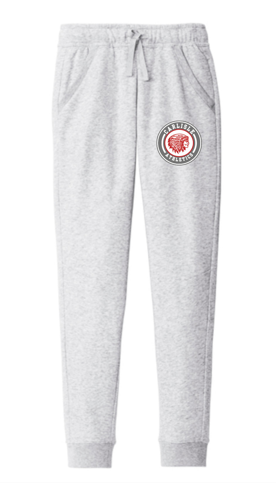 Carlisle Athletics Drive Fleece Joggers ADULT (Two Colors)