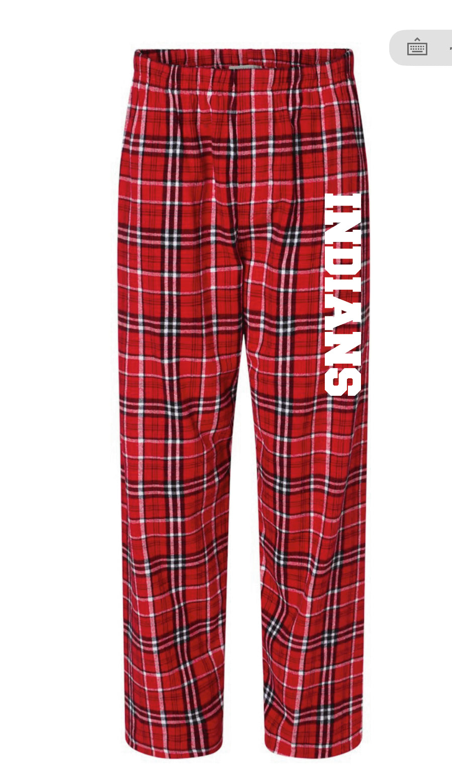 Indian Unisex Pajama Pants