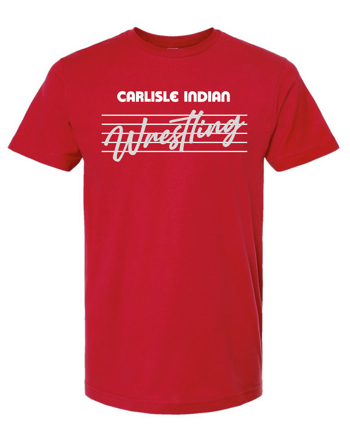Carlisle Wrestling Unisex T-Shirt YOUTH & ADULT
