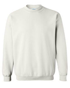 Golden 18000 White Crew