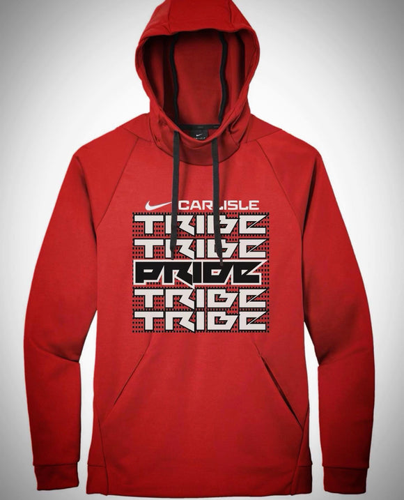 Nike Therma Fit Tribe Hoodie The Village Boutique 937