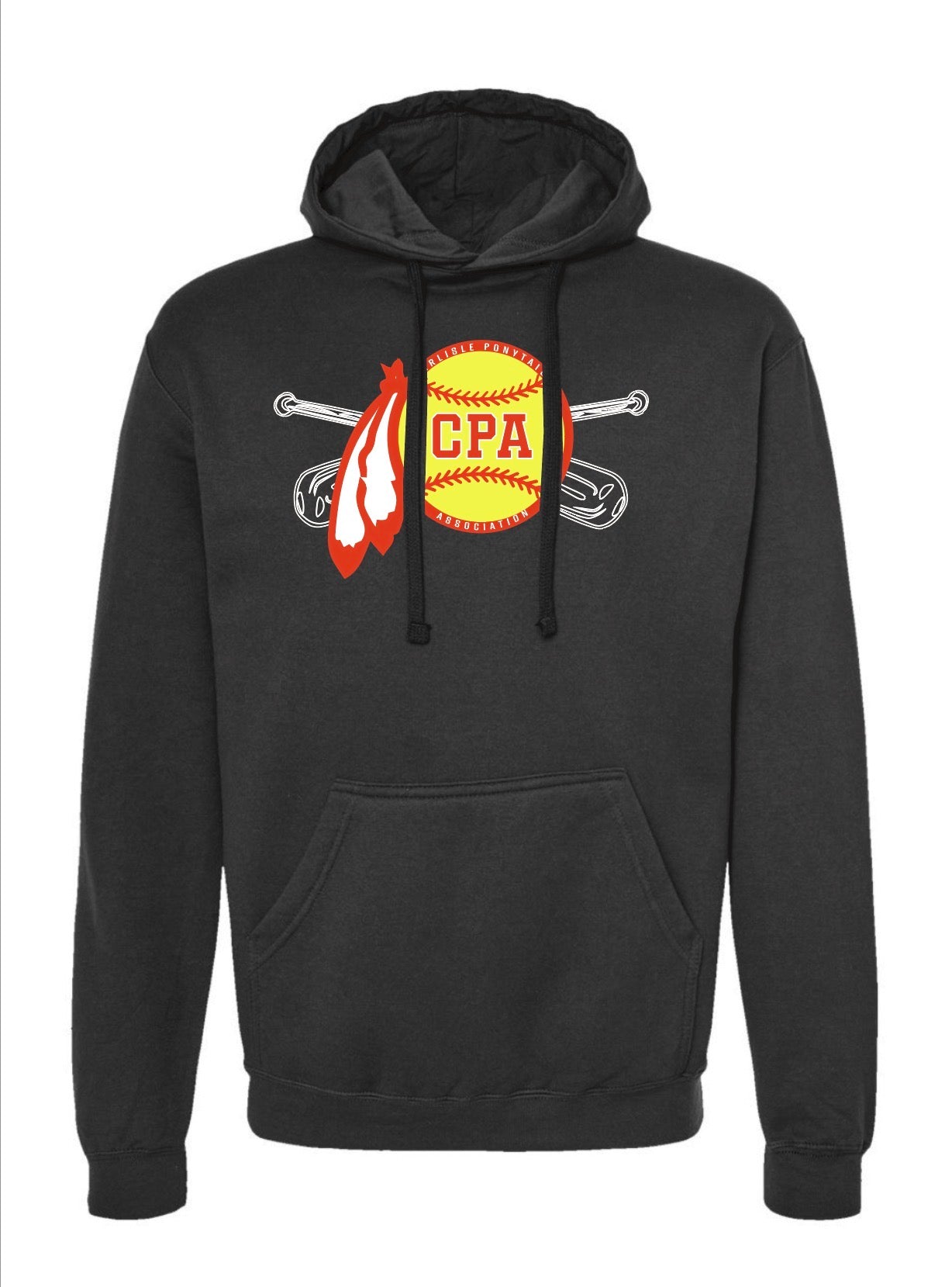 CPA Unisex Hoodie YOUTH & ADULT