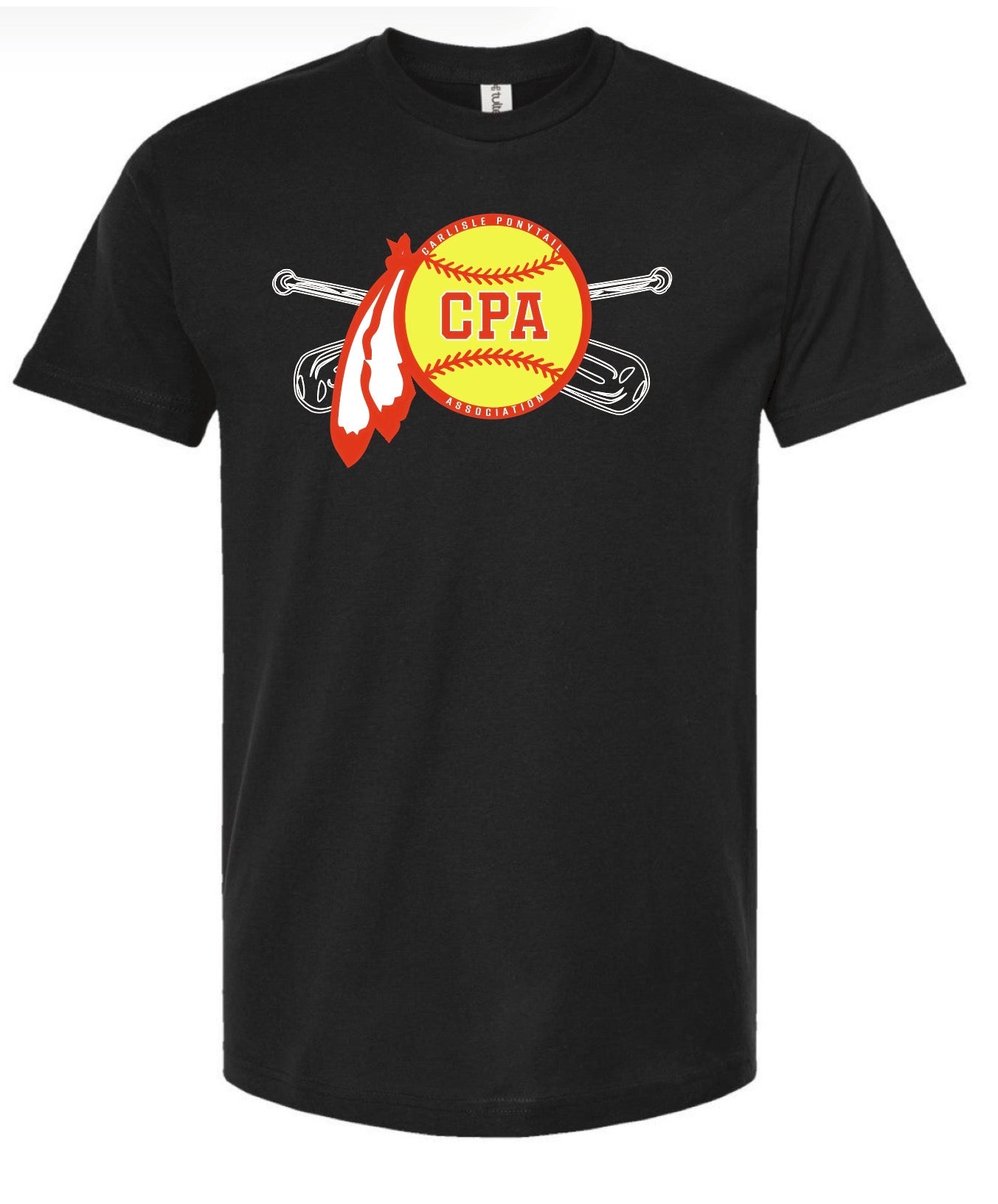 CPA Unisex T-Shirt YOUTH & ADULT