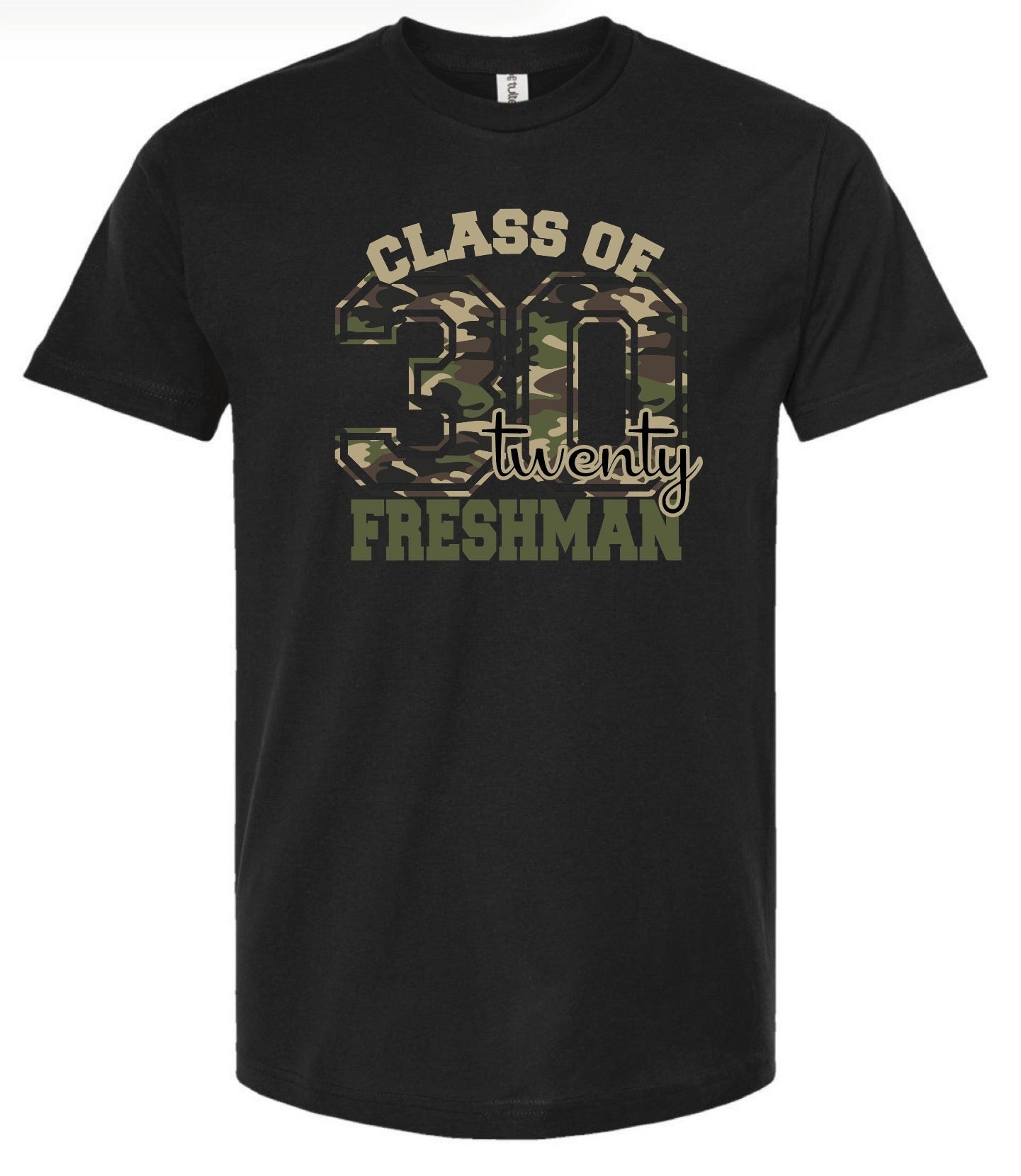 CHS FRESHMAN Class Shirt 2026-2027